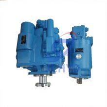 Replacement Eaton 4623-552 5423-518 6423-279 Hydraulic Pump for Concrete Mixer thumbnail-2