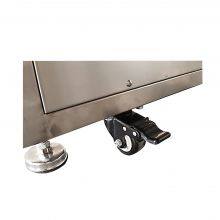 MRJH 304 Stainless Steel Clean Bench / OEM/ODM Horizontal Laminar Flow Hood thumbnail-4