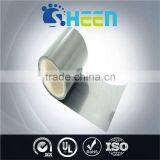 Optional Adhesive Coatings Ferrite Wave Absorber Sheet For LED