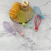 Stock Egg Beater