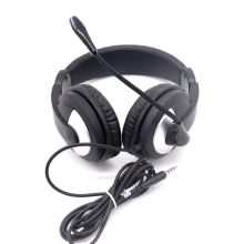 3.5mm Headset Noise Canceling Headphones High Quality Headset Headphone HD803