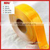 EN471 Micro-prismatic Reflective Tape for Clothing thumbnail-1