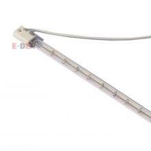 Quartz Single Tube Lamp 235V 1000W Replace 13168Z/98 Infrared IR Lamp thumbnail-2