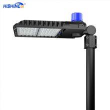 Hi-Sun LED Parking Lot Light thumbnail-2