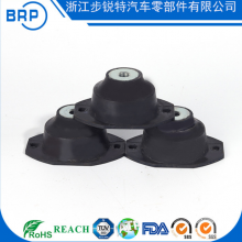Rubber Shock Absorber Block thumbnail-4
