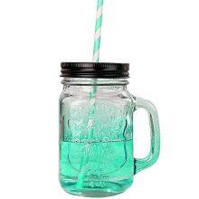 Good Glass Mason Jar thumbnail-3