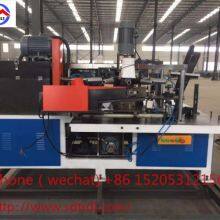 Safety Reliability Paper Tube Machine thumbnail-2