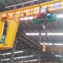 Electric Traveling Wire Rope Hoist A4 ISO 10 Ton for Sale Gearbox thumbnail-3