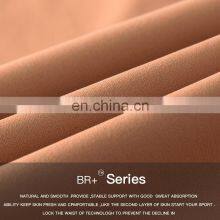 Wide High Waist Leggings Womens Workout Peach Hip Line Butt Lifting Yoga Pants thumbnail-3