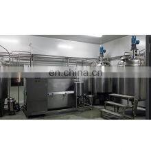 Factory Price Small Seed Oil Press Machine Essential Oil Machine for Industry Machine thumbnail-3