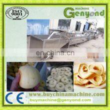 Industrial Apple Chips Making Machines thumbnail-2