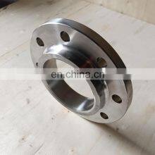 Forged Flange Stainless Steel Flanges ASME B16.5 ASME Super Duplex Flanges thumbnail-2