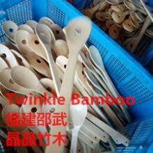 Bamboo Serving Spooon Wholesale Bamboo Wooden Spoons Kitchen Cooking Tools thumbnail-1