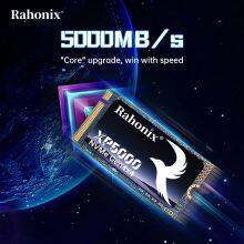 XP5000 Series M.2 NVMe 2242 PCIe4.0x4 SSD, Read Speed up to 5000MB/s thumbnail-4