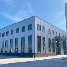 Anhui Sobede Intelligent Manufacturing Co., Ltd company overview - view 1 thumbnail