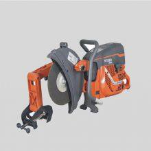 Portable Lightweight Abrasive Rail Saw Disc Cutter thumbnail-4