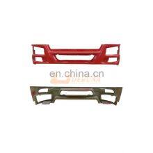 Peças de reposição para caminhões Sinotruk Howo T5G T7H TX Sitrak C5H C7H Parachoques Howo WG1642241021 thumbnail-2