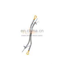 Wholesale CNHTC SITRAK MAN MC11/MC13 Motor Accessories 202V96330-0446 Rubber Hose For Oil Scale thumbnail-3