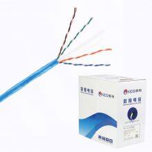 305M Full Copper 23AWG Cat6 UTP LAN Cable thumbnail-2