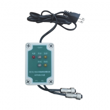 Overhead Power Line Early Warning Devices for Crane thumbnail-3