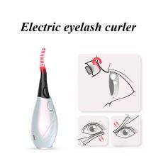 Electric Eyelash Curler thumbnail-3