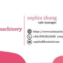 ZhengZhou ZhongCheng Environmental Equipment Recycling Plant Machine Line Waste Sorting Line Garbage Sorting Production Line thumbnail-4