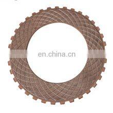 High Quality Friction Plate Transmission Parts Cluth Plate for Sale