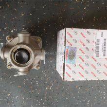 KLQ6145A Original Higer Bus Coach Parts 35A01-27010 Relay Valve Price Bus Higer Repair Part thumbnail-6