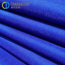 Plain Woven T400 230gsm 65%Poly+35%Cotton Oxford Fabric for Workwear thumbnail-3