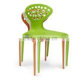 Ross Lovegrove Replica Elegant Design Stackable Supernatural Plastic Chair thumbnail-6