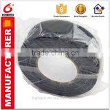 Matte Black Rubber Glue Gaffer Tape thumbnail-1