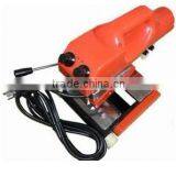 4mm HDPE Liner Geomembrane Wedge Welder / 4mm Hdpe Geomembrane Liner Welder thumbnail-1