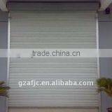 OKM Automatic Rolling Doors,electric Roller Slats thumbnail-4