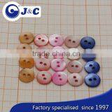 J&C Colourfull Trocas Shell Buttons for Fashion Shirt. thumbnail-3