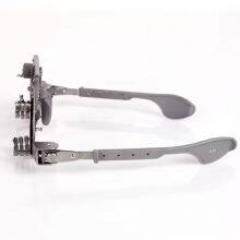 TF-5470 Trial Frame: Essential Tool for Precise Eyeglass Fitting thumbnail-4