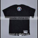 High Quality Cotton Fabric t Shirt Printing Machine Baby Clothes With Comfort Colors T-shirts thumbnail-3