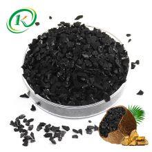 Coconut Shell Activated Carbon Granular Activated Carbon Water Treatment Activated Carbon for Gold Processing Recovery Refining thumbnail-3