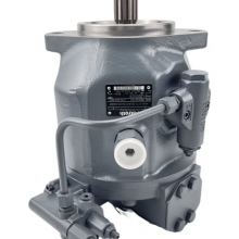 Excavator Parts Sany SY556075 Hydraulic Pump Sunward 80 Large Pump Rexroth A10VO71 Plunger Pump thumbnail-1