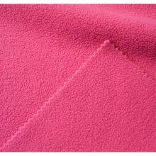 4 Way Stretch Fabric Composite Brushed Polyester Polar Fleece Fabric for Winter Jacket thumbnail-4