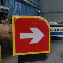 Рекламный световой коробочек для заправки, с возможностью настройки текста и цвета, световой коробочек для освещения thumbnail-2