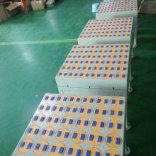 Swivel Wheel Sorter, Rotary Wheel Sorter, DWS System, DWS Sorting Line, Warehouse Sorting Line. Express Sorting Line. thumbnail-3