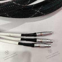 ICS TRIPLEX TC-303-02-4M0 Trusted I/O Companion Slot Cables thumbnail-2