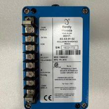 Módulo de protección de maquinaria BENTLY 159840-01: Monitoreo en tiempo real de vibraciones para activos críticos