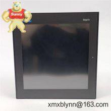 Schneider XBTGT5330 Magelis Graphic Terminal: Your Reliable Touchscreen Interface for Industrial Control thumbnail-1