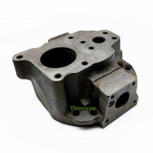 TIMEWAY New Hitachi HPV091/HPV091ESRE18A Hydraulic Pump Head Block End Cover Replacement Parts & Repair Kits thumbnail-4
