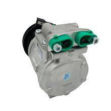 Genuine Sany Original Compressor Air Conditioning Compressor Sany Excavator Spare Parts thumbnail-5