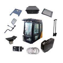 Hot-selling China Supplier Direct Shipment Sany Construction Vehicle Parts Sany SY550 Excavator Parts Concrete Pump Truck Parts thumbnail-2