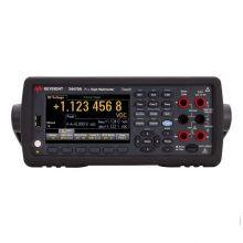 Keysight 34470A Digital Multimeter, 7.5 Digit, Truevolt DMM thumbnail-1