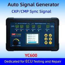 New Vehicel Synchronized Crankshaft Camshaft Signal Generator Motorcycle Car CKP CMP Signal Simulator Generator thumbnail-1