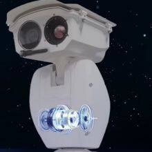 Raythink PC4 Thermal Imaging PTZ: Enhanced Recognition in Night & Adverse Weather thumbnail-1